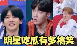 星娱乐吃瓜,吃瓜群众背后的真相大起底