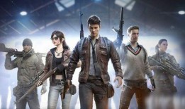 和平精英最新结局爆料,终极对决，揭秘游戏世界背后的惊天秘密！